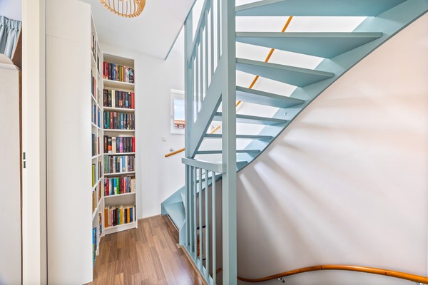 Medium property photo - Bellemeerstraat 25, 2493 XP Den Haag